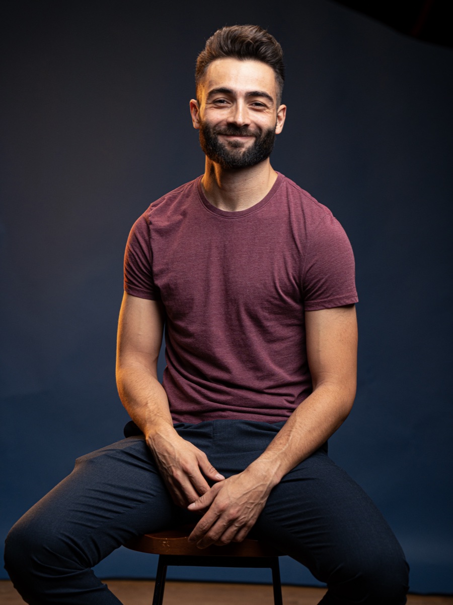 Milan Ardito